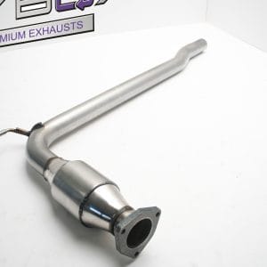 T4 200 Cell High Flow Sports Cat