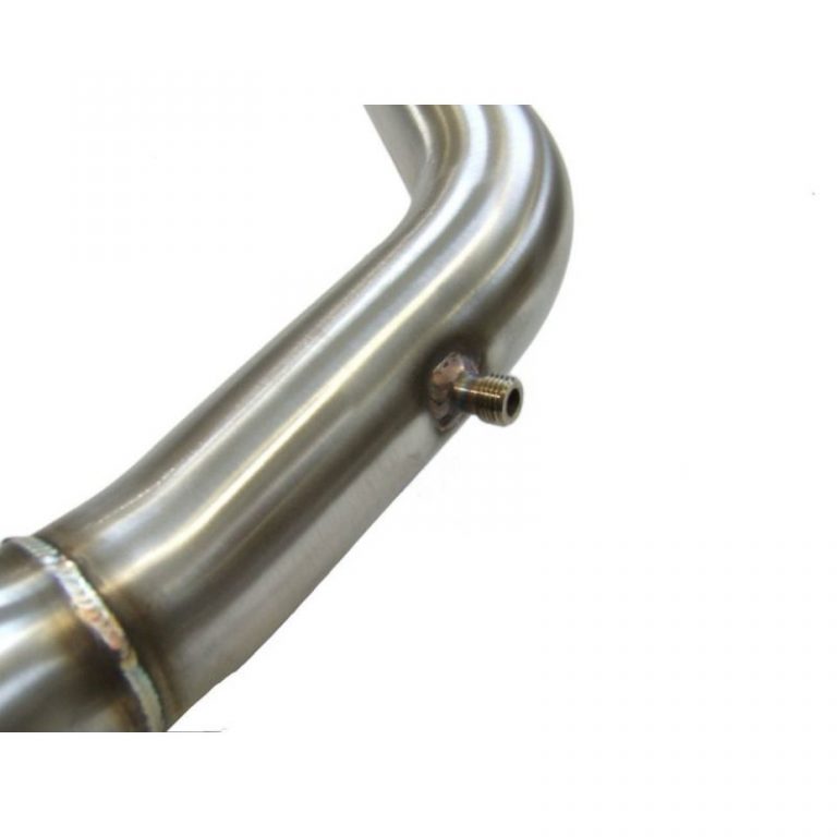 BMW E46 M3 200 CELL CATALYTIC CONVERTERS Cybox Automotive