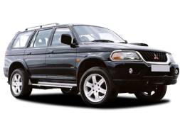 Shogun Sport, Challenger