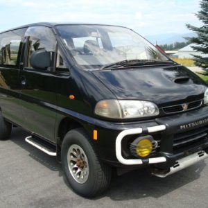 Delica L400