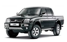 L200 (K74) 1997 > 2002