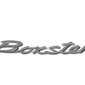 Boxster