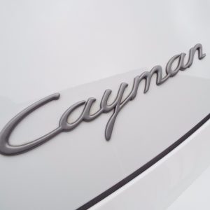 Cayman