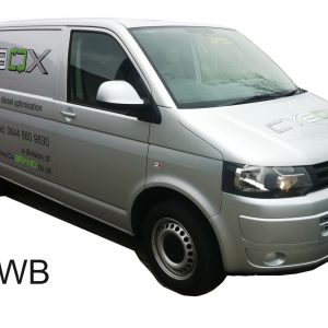 2 litre Common Rail SWB