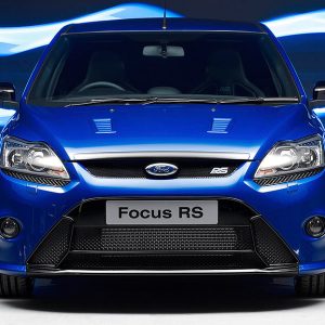 Focus Mk2 RS