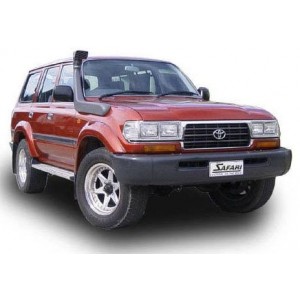 Landcruiser HDJ80