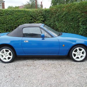 MX5 Mk1