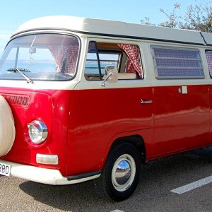 Transporter T2