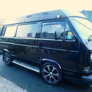 Transporter T25