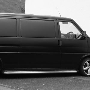 Transporter T4