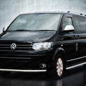 Transporter T5