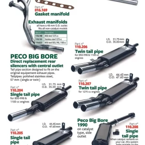 BRITISH LEYLAND MINI